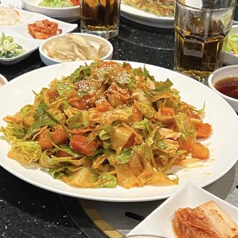 Han Gang Korean Restaurant - Korean Near Me - Annandale, Virginia Han Gang Korean Restaurant - Korean Near Me - Annandale, Virginia