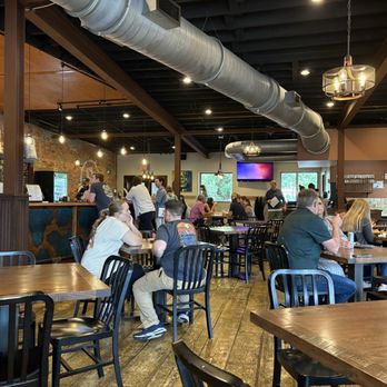 SouthEnd Brewing - Inside - Breweries Near Me - Greensboro, North Carolina