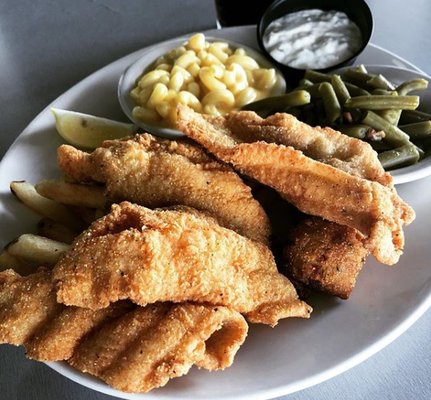 Cotton Patch Cafe by null