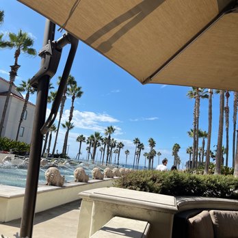 Watertable - Breakfast View! - New American Near Me - Huntington Beach, California