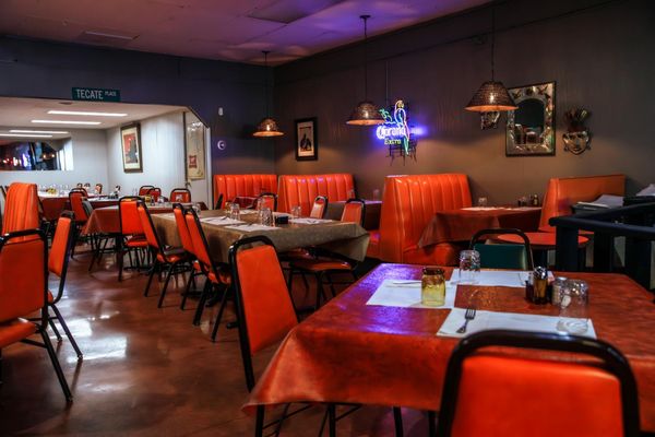 La Fiesta Mexican Restaurant by null