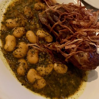 Sofreh - Lamb shank - Persian/Iranian Near Me - Brooklyn, New York