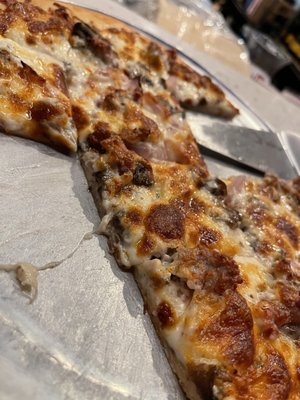 Rocco's Little Chicago by null