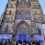 Photo of St. Lorenz Kirche