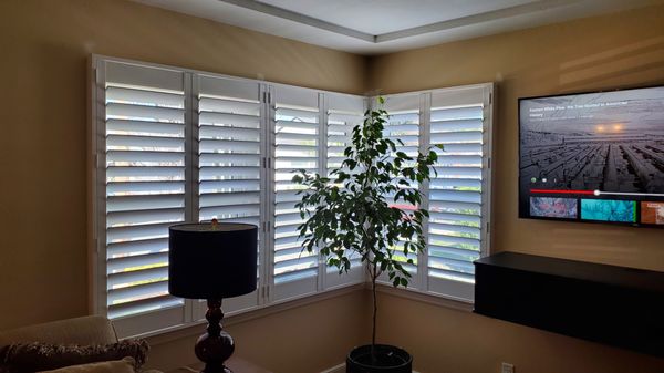Shutters! - Shutters/Window Coverings Shutters! - Shutters/Window Coverings