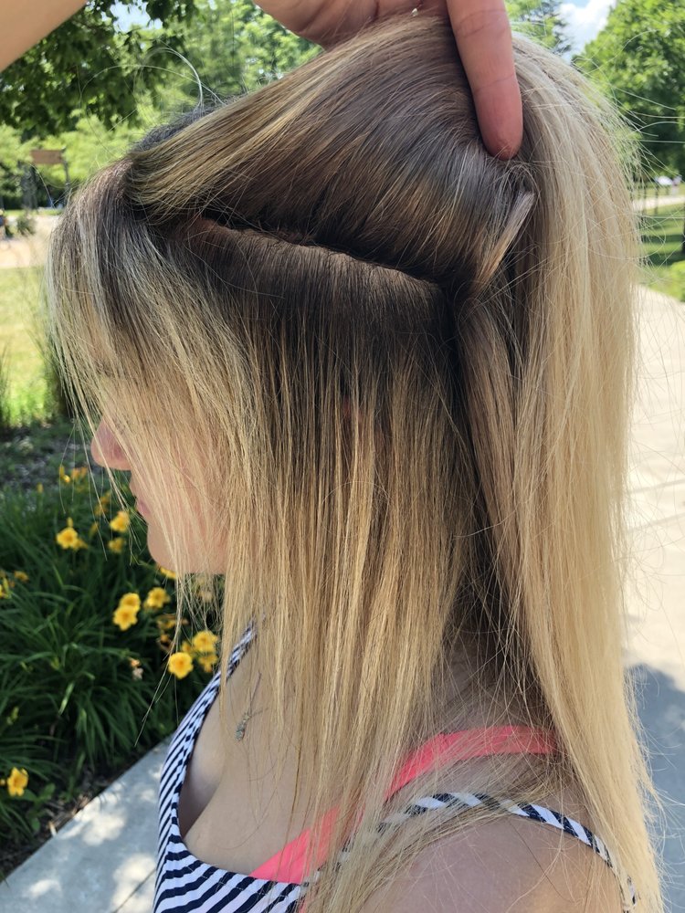 PRIVADO HAIR SUITE Updated September 2024 170 N Queen Street