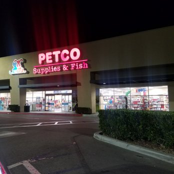 Petco - Pet Stores Near Me - Anaheim, California