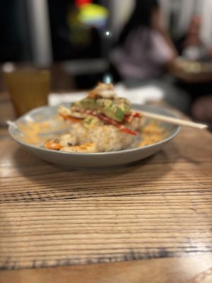 Canvas Restaurant & Market by null