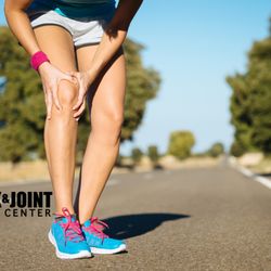 Back & Joint Rehab Center - Runners Knee? Don't Let Knee Pain Stop You From Running. We Help All Runners Get Back to Training. Call to Schedule (219)-310-8822