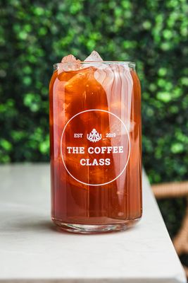 The Coffee Class by null