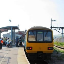 Barry Island Pleasure Park