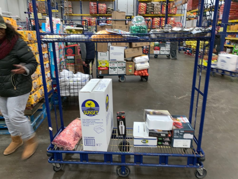 RESTAURANT DEPOT 15 Reviews 1760 New Durham Rd, South Plainfield