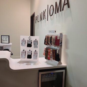 PLNK OMA - Front desk - Pilates Near Me - Omaha, Nebraska PLNK OMA - Front desk - Pilates Near Me - Omaha, Nebraska