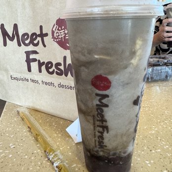 Meet Fresh - Fresh Milk Herbal Tea - Desserts Near Me - Fremont, California Meet Fresh - Fresh Milk Herbal Tea - Desserts Near Me - Fremont, California