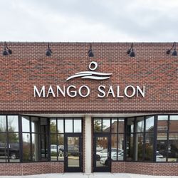Mango Salon - GreenGate - Located in GreenGate, a Short Pump destination for shopping, dining, and specialty services.