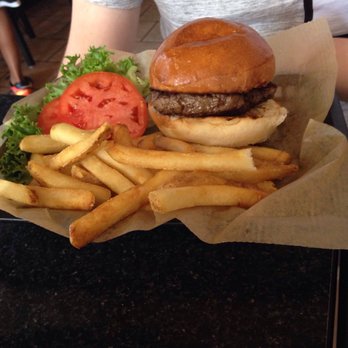 The Press - Burgers Near Me - Saint Augustine, Florida