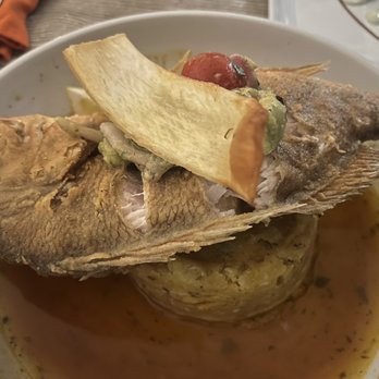 Sunset Grille - Red Snapper - American Near Me - Charlotte Amalie, Virgin Islands Sunset Grille - Red Snapper - American Near Me - Charlotte Amalie, Virgin Islands
