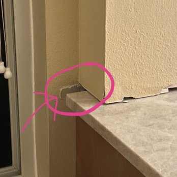 Travertine Artisans - Missing chunk - Building Supplies Near Me - Austin, Texas