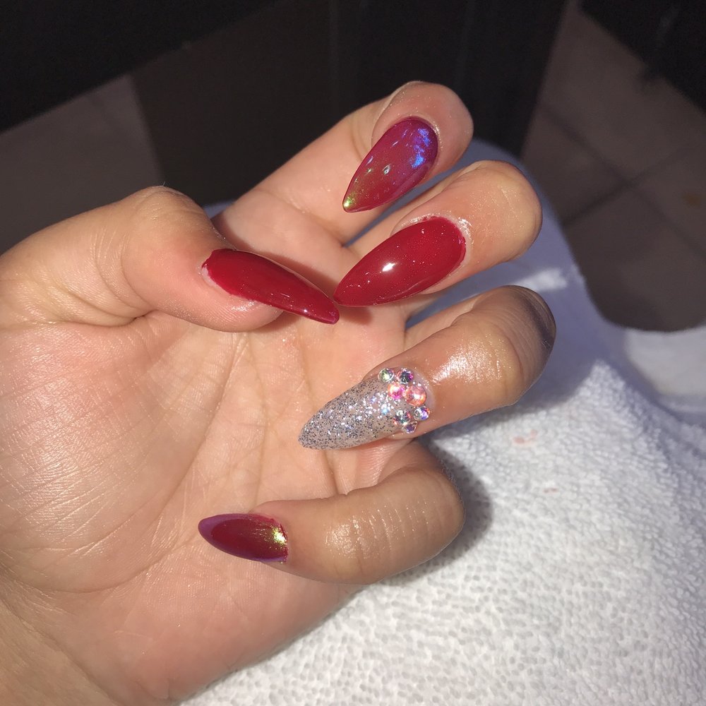 Hello Nails & Spa - Nail Salons Near Me - Fontana, California Hello Nails & Spa - Nail Salons Near Me - Fontana, California