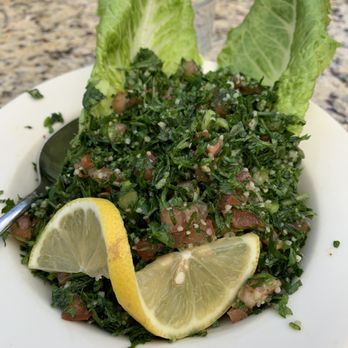 Zaytoon - Tabbouli - Lebanese Near Me - Santa Barbara, California Zaytoon - Tabbouli - Lebanese Near Me - Santa Barbara, California