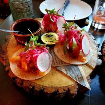 dLeña - Mexican Near Me - Washington, DC, District of Columbia
