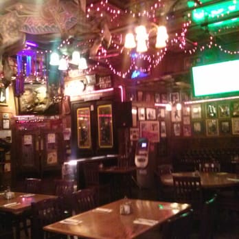 Azteca - Very decorative inside! - Mexican Near Me - Garden Grove, California
