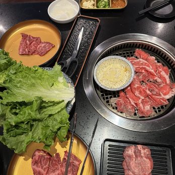 Ushiya Grill - Japanese Near Me - Milpitas, California