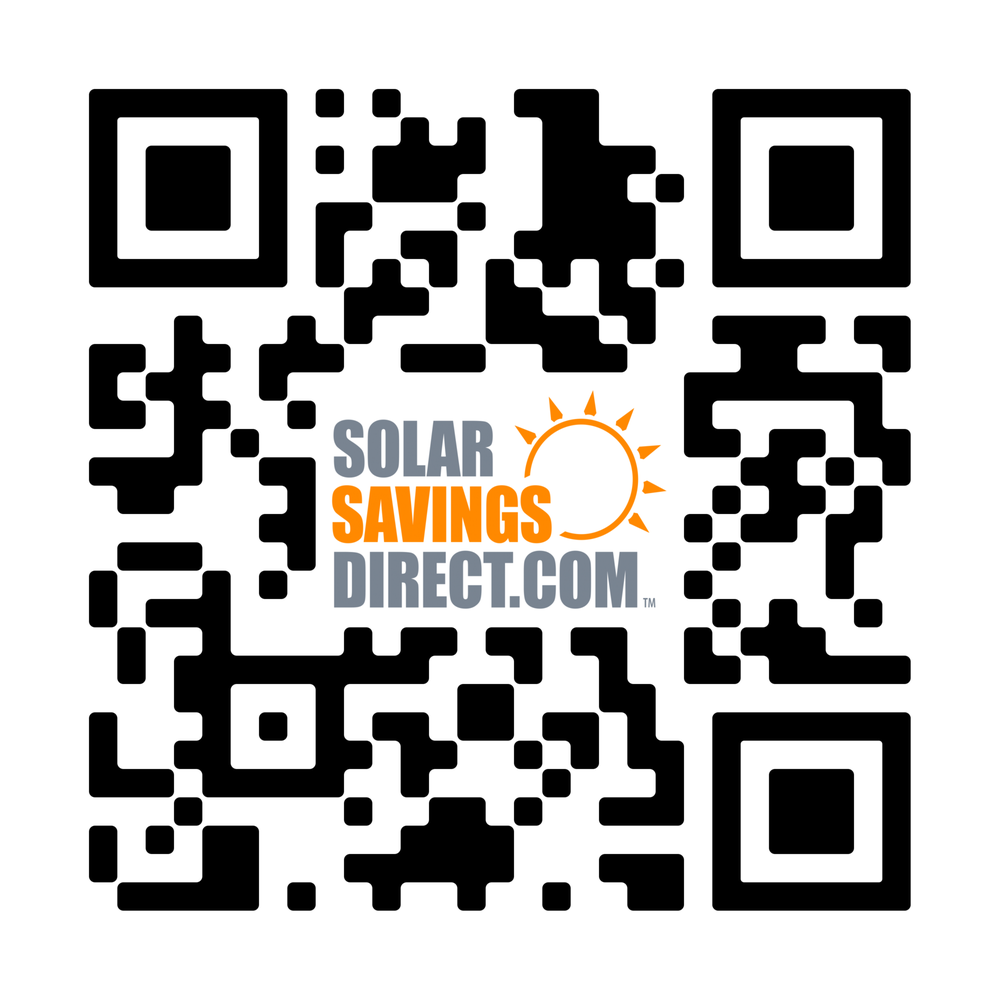 Slide of Solar Savings Direct