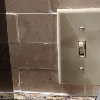 The Tile Guy - Un even tiles - Tiling Near Me