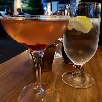 Restaurant Serenade - Perfect Cosmo... - American Near Me - Chatham, New Jersey Restaurant Serenade - Perfect Cosmo... - American Near Me - Chatham, New Jersey