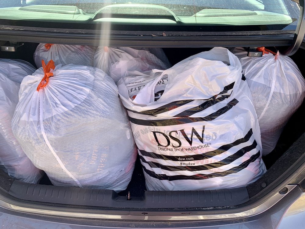 GOODWILL Updated September 2024 15 Reviews 3921 Battleground Ave