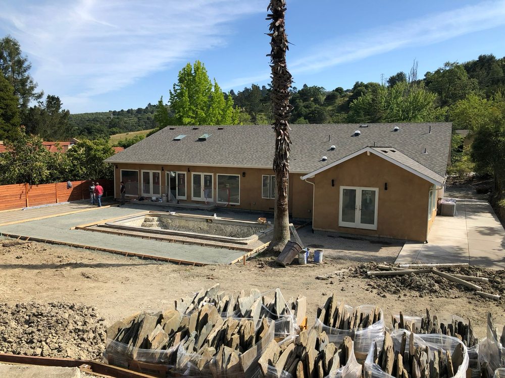 Slide of Roof by Tom