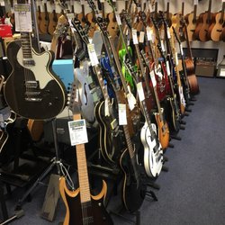 Musikhaus am Dornbusch