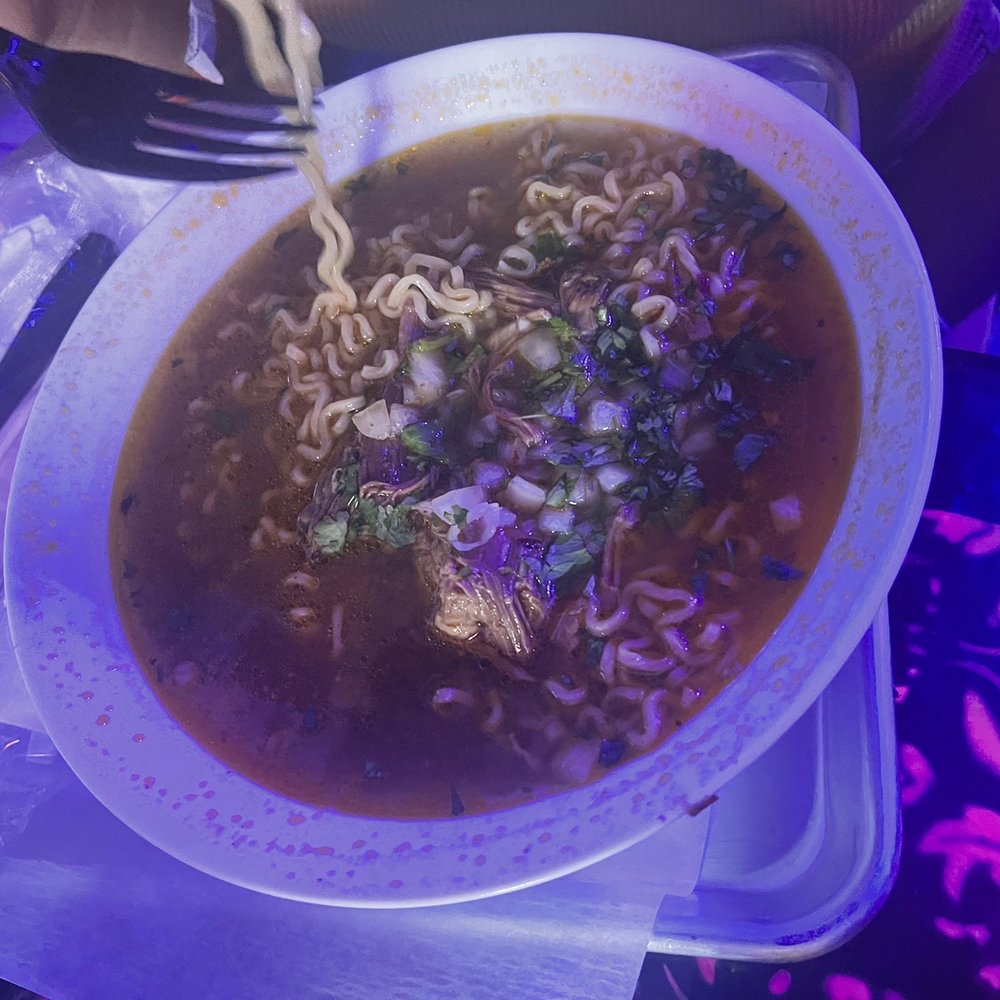 Talkin' Tacos Brickell - Birria Ramen - Tacos Near Me - Miami, Florida Talkin' Tacos Brickell - Birria Ramen - Tacos Near Me - Miami, Florida