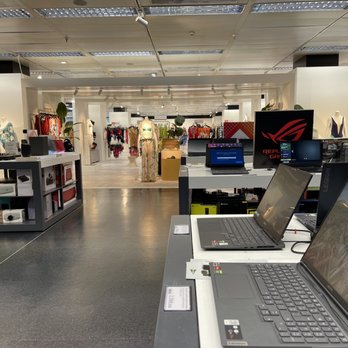 El Corte Inglés - Department Stores Near Me - Lisbon, 11