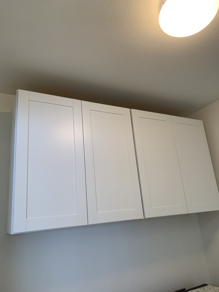 Slide of Suave Handyman