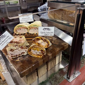 The Original Turkey - Sandwiches Near Me - Philadelphia, Pennsylvania The Original Turkey - Sandwiches Near Me - Philadelphia, Pennsylvania