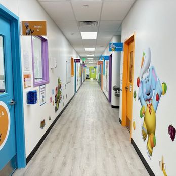 The Learning Experience - Jersey Village - Child Care & Day Care Near Me - Jersey Village, Texas