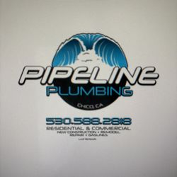 Pipeline Plumbing