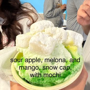 Ululani's - Customized shave ice. - Shaved Ice Near Me - Chula Vista, California Ululani's - Customized shave ice. - Shaved Ice Near Me - Chula Vista, California