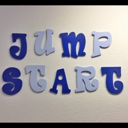 Jump Start Pediatric Therapy Center