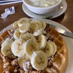 Waffles
