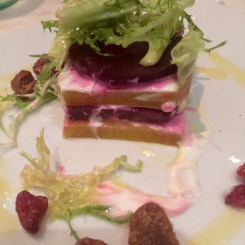 Mariposa - Beet tower - New American Near Me - Honolulu, Hawaii Mariposa - Beet tower - New American Near Me - Honolulu, Hawaii