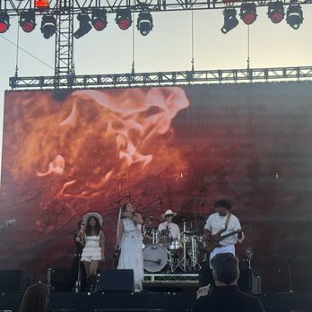 Great Park Live - Ghost Town - Music Venues Near Me - Irvine, California Great Park Live - Ghost Town - Music Venues Near Me - Irvine, California