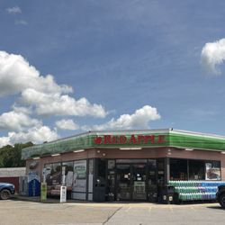 Red Apple Kwik Fill