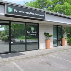 Perry Family Dentistry