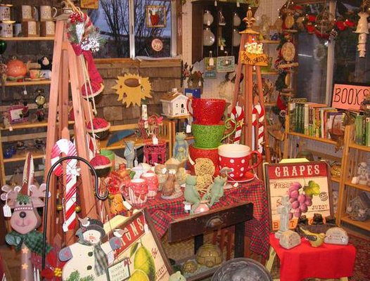 Plantscapes of Oregon by null