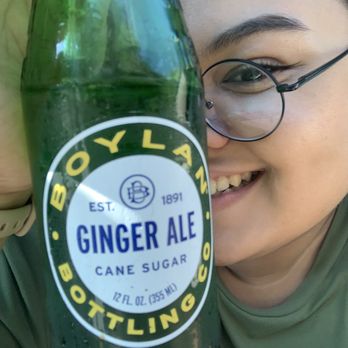 Calypso Coffee Bar - Ginger Ale - Coffee & Tea Near Me - Apopka, Florida