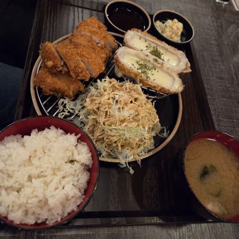 KaDon Katsu Bar - Japanese Near Me - Costa Mesa, California