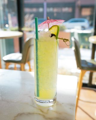 Schubas Tavern by null